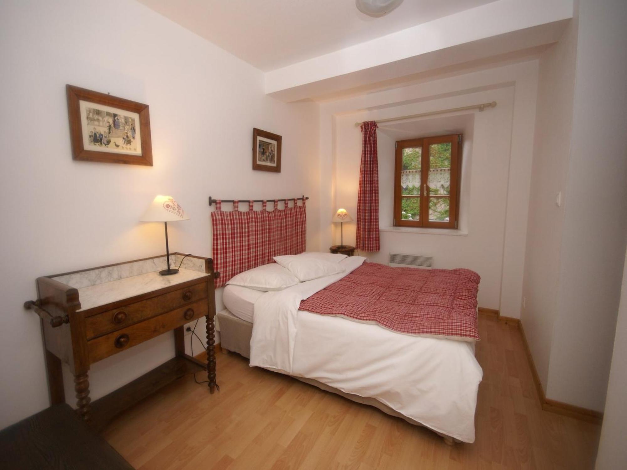 An Apartment In A 17Th Century Wine Grower S House Riquewihr Zewnętrze zdjęcie